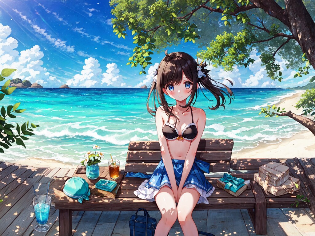 summer