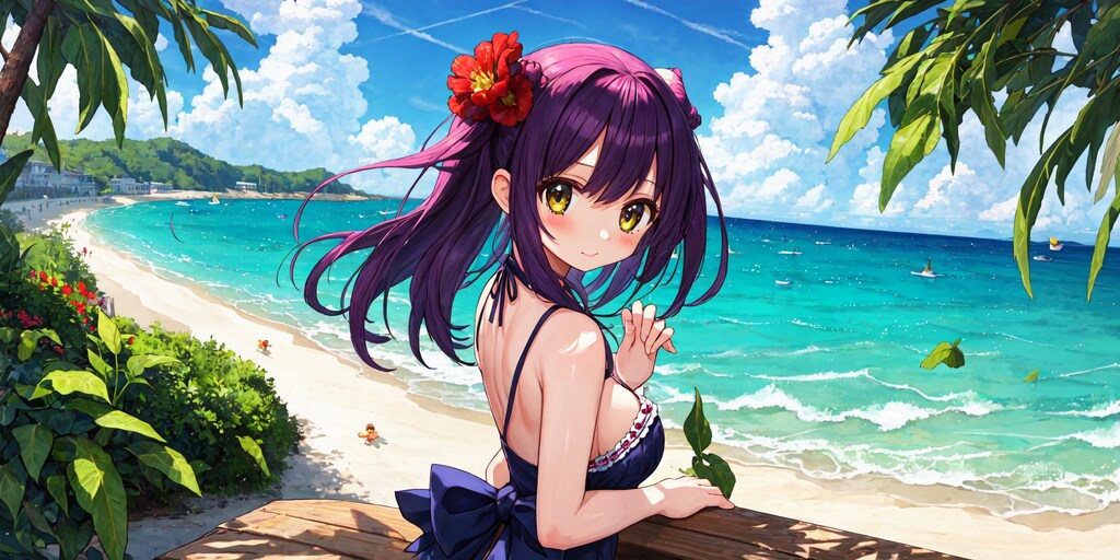 summer
