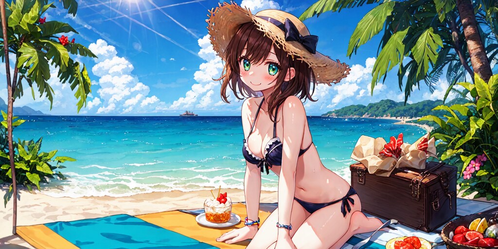 summer