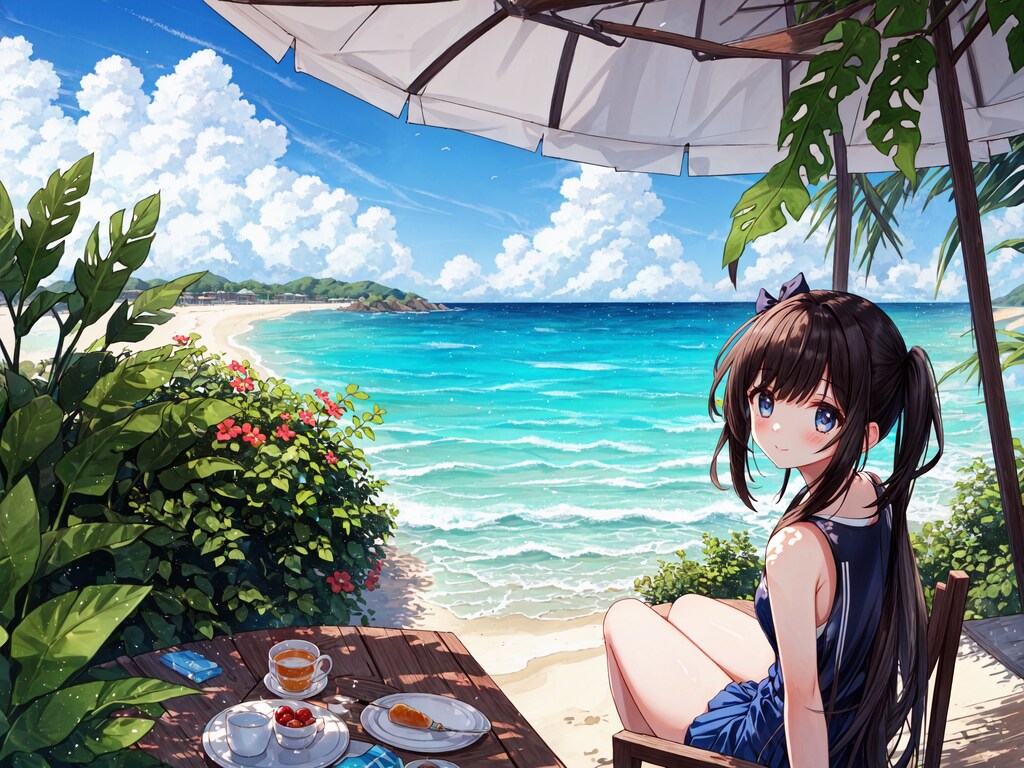 summer