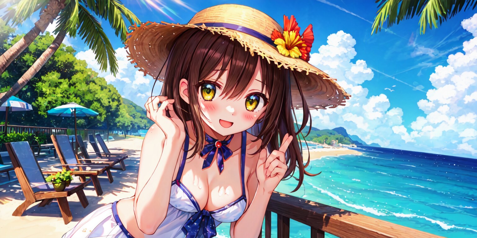 summer