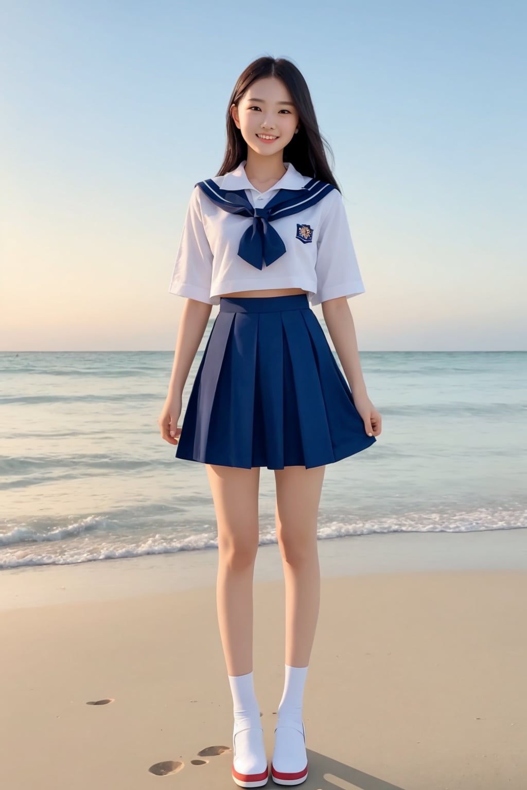 海辺の君１３７