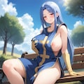 女僧侶 61 2枚目