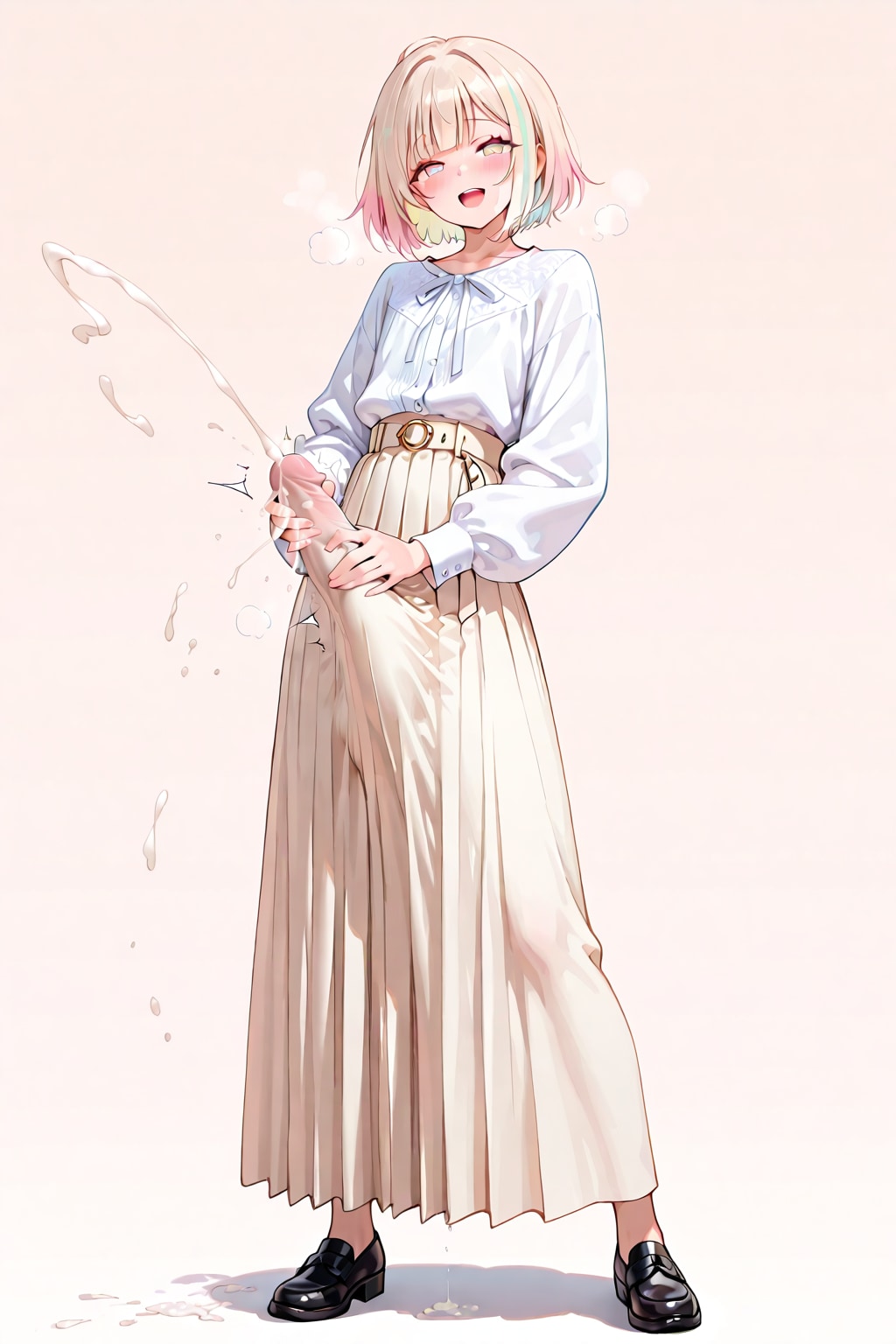 unnamed OC