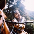 バイバイ、 4枚目