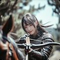 バイバイ、 6枚目