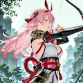 【十二神将・午】サンチラさん♪(？) 5枚目