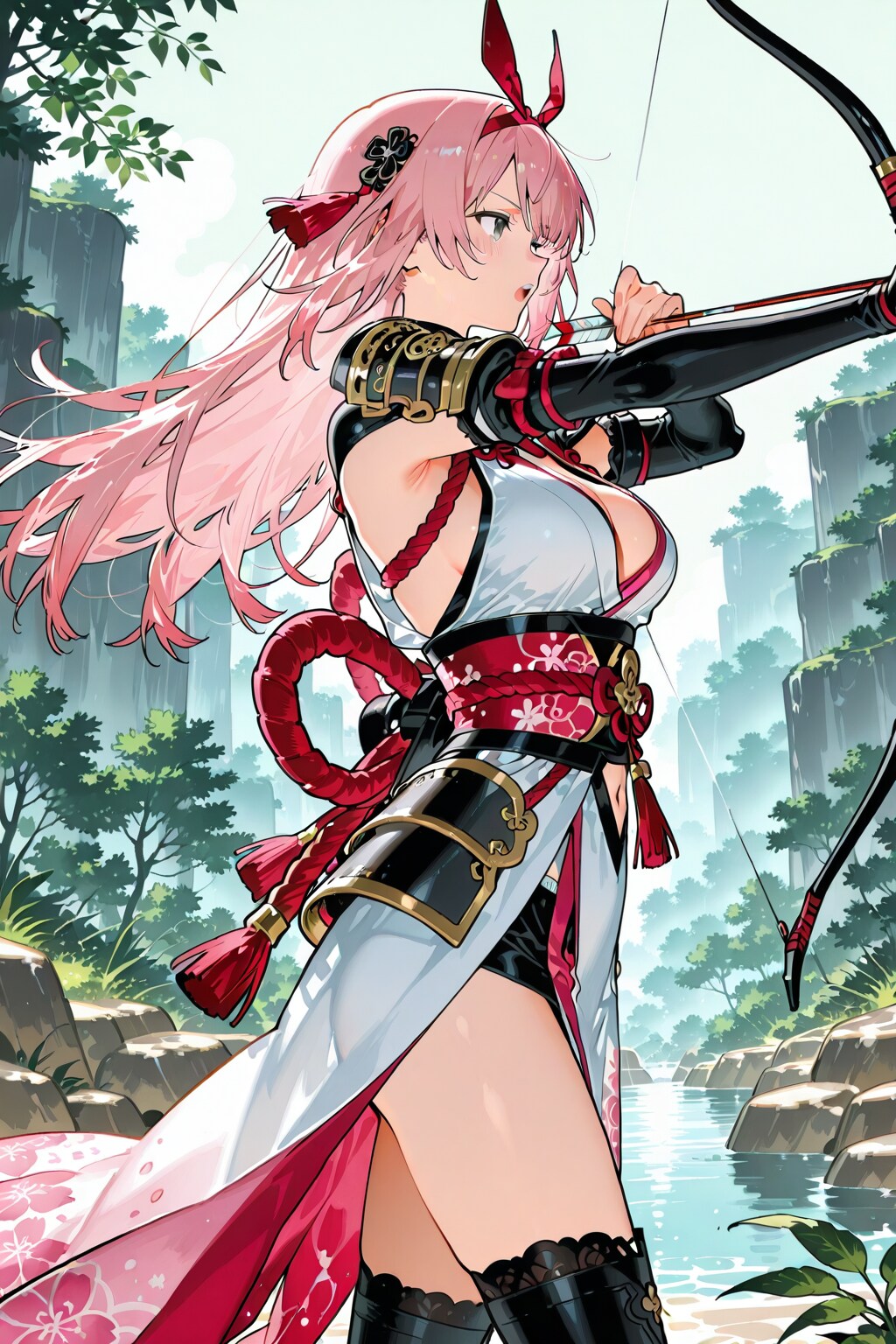 【十二神将・午】サンチラさん♪(？)