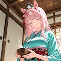 【十二神将・午】サンチラさん♪(？) 2枚目