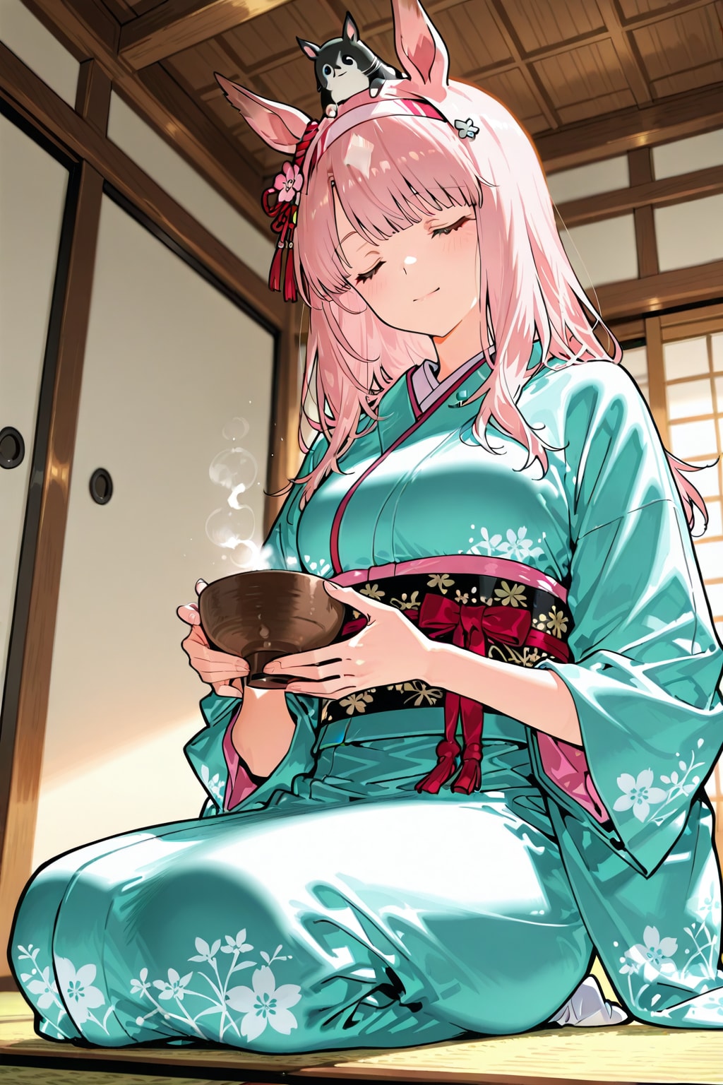 【十二神将・午】サンチラさん♪(？)