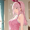 【十二神将・午】サンチラさん♪(？) 4枚目