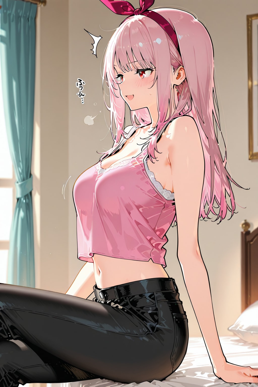 【十二神将・午】サンチラさん♪(？)
