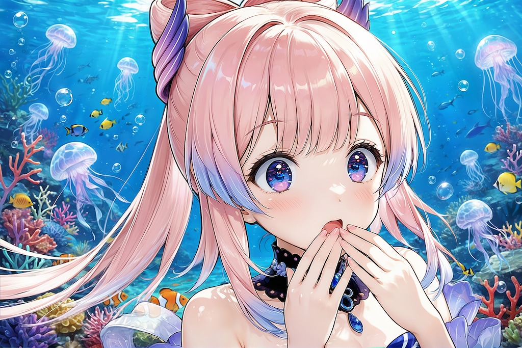 悟ってしまいました