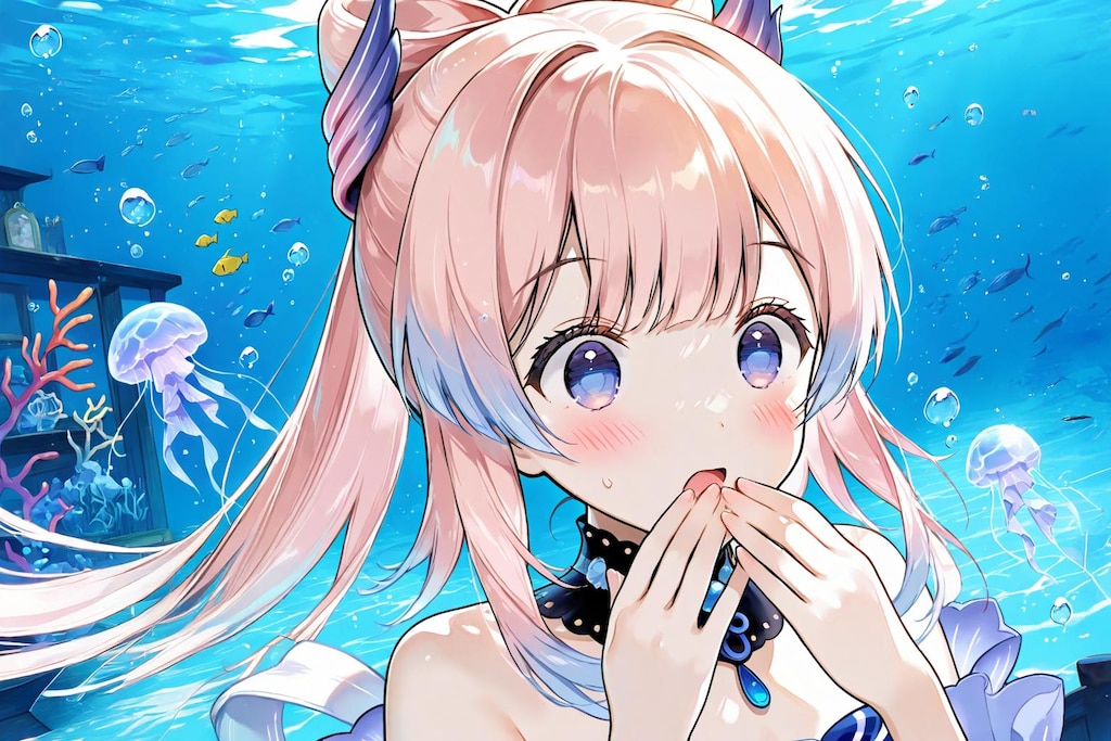 悟ってしまいました