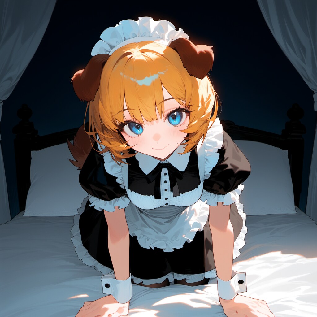 プリンセス 1505