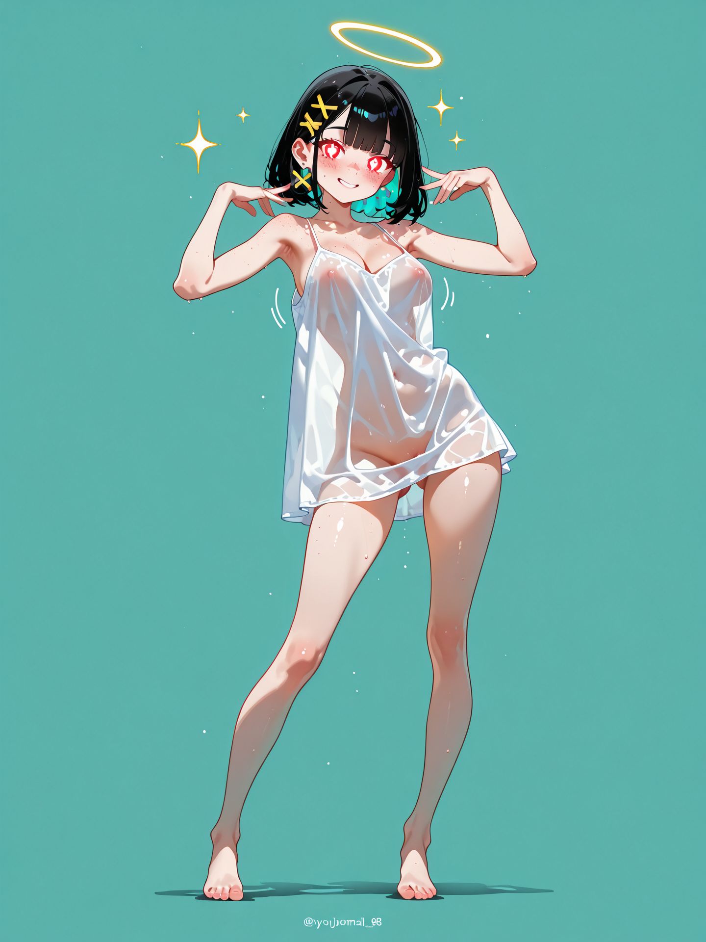 シースルー