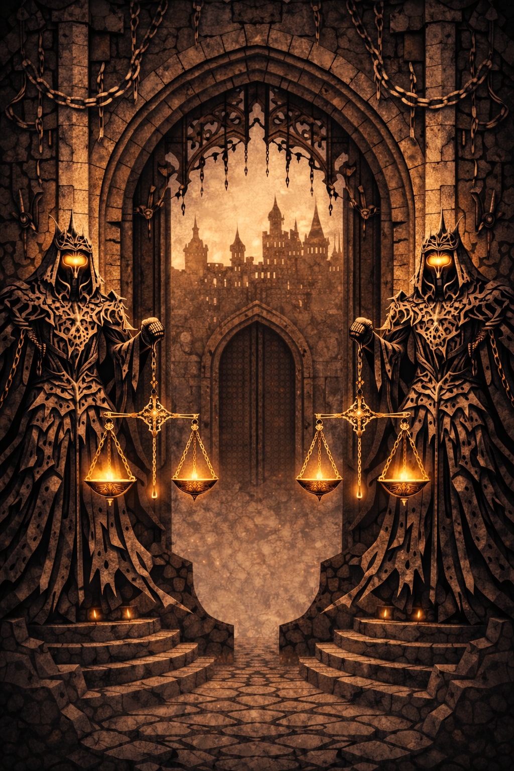 切絵の絵本の物語