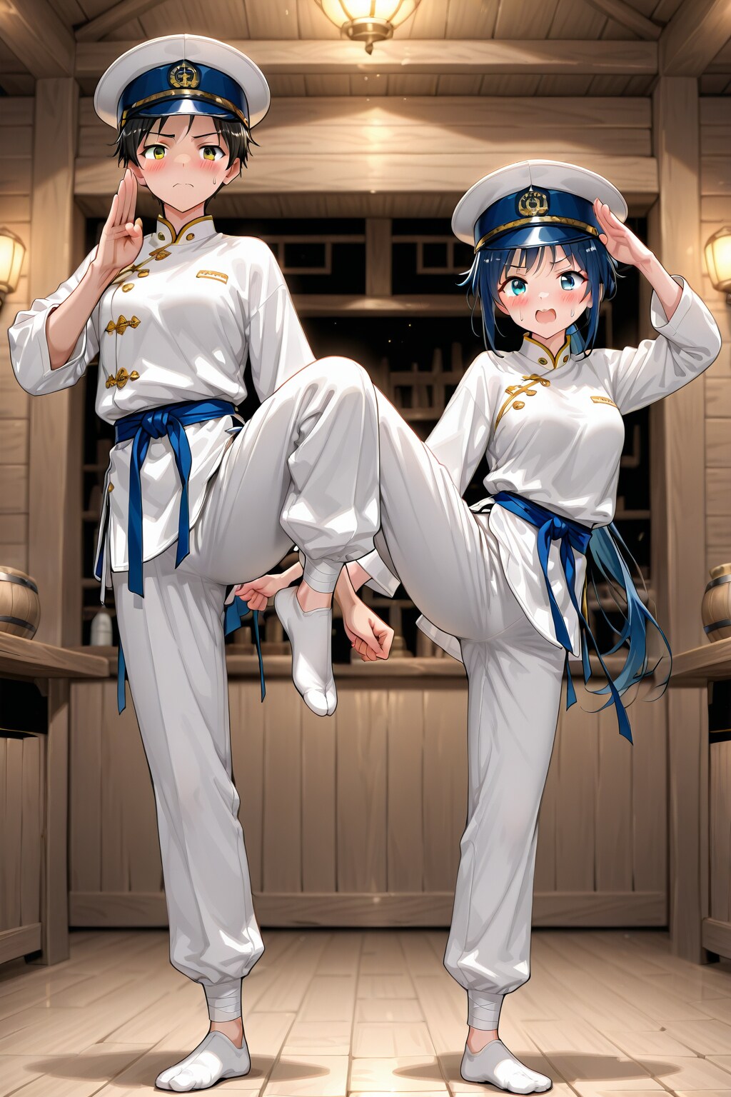 とある映画の宣伝ポスター