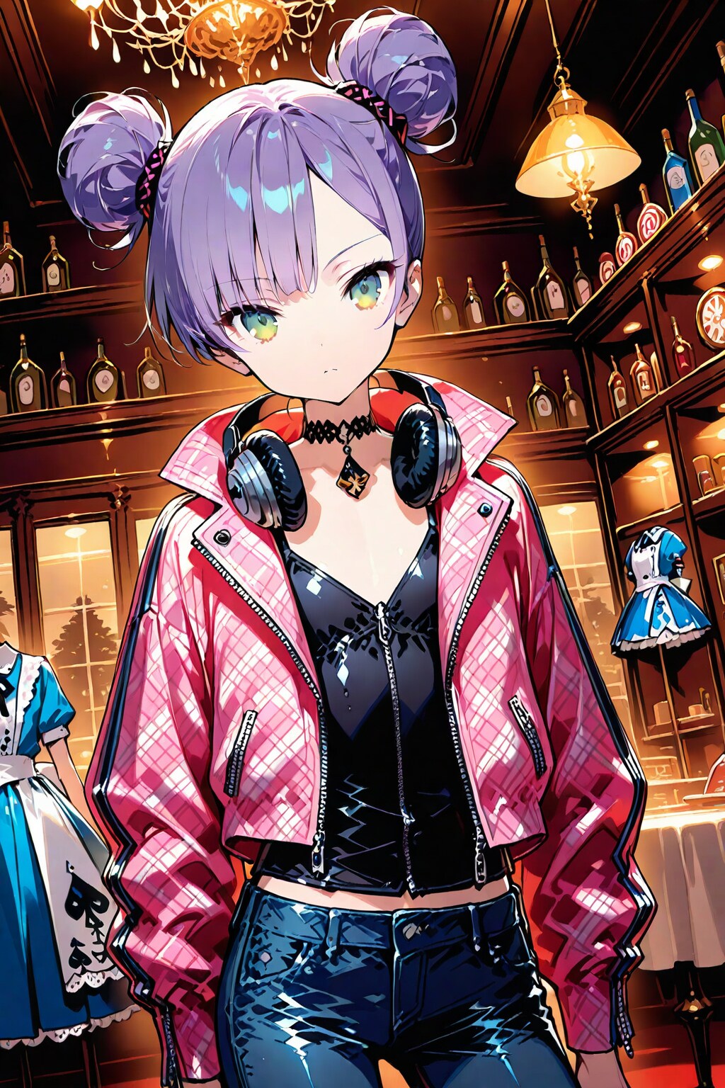 砂漠ノ国のアリス[Ｒジャケット②]