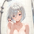 浜風さん 2枚目