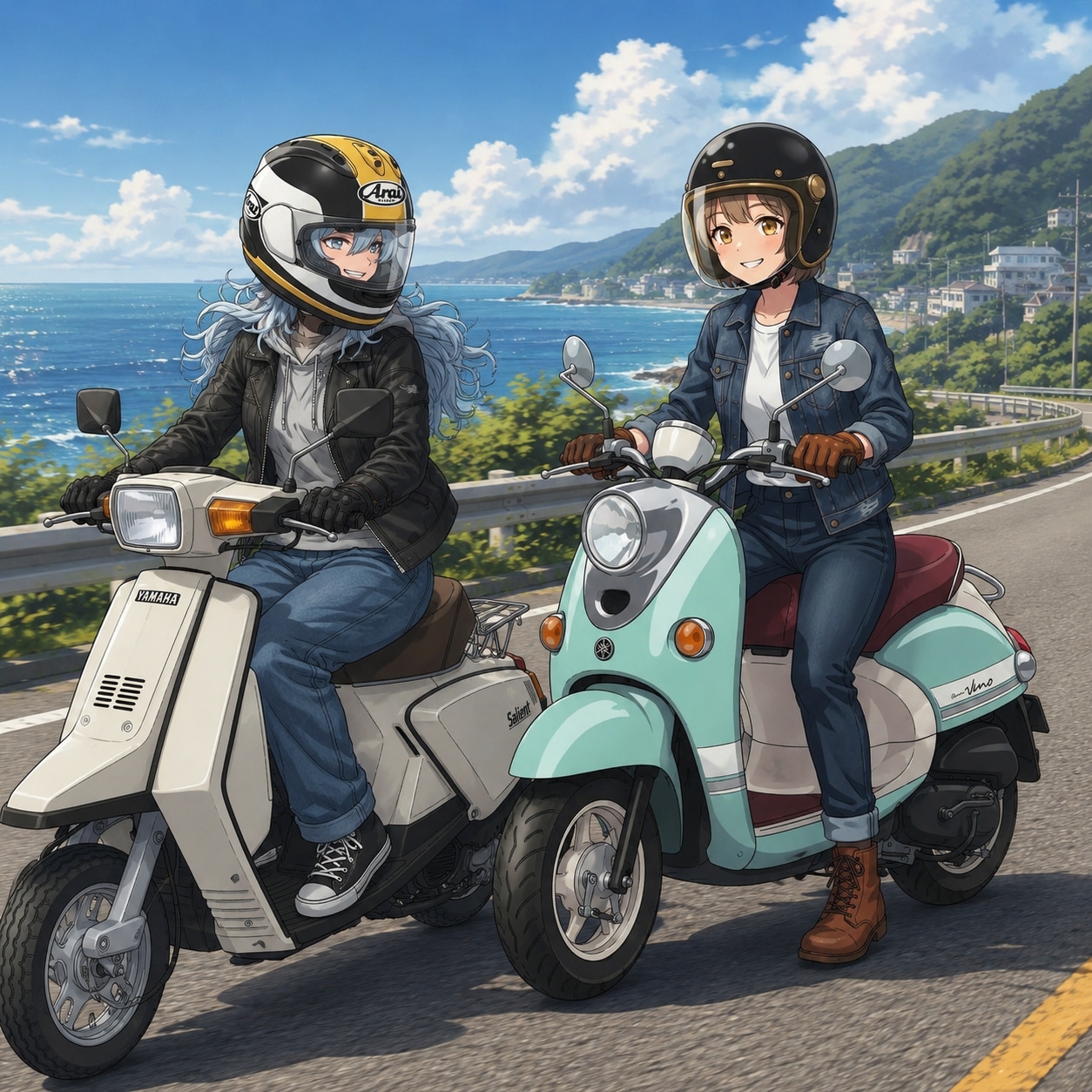 山葉ちゃんイベントありがとうございました！