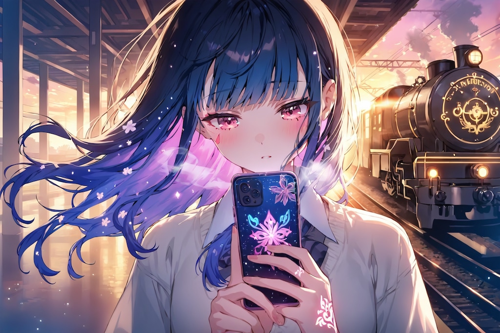 かわいい