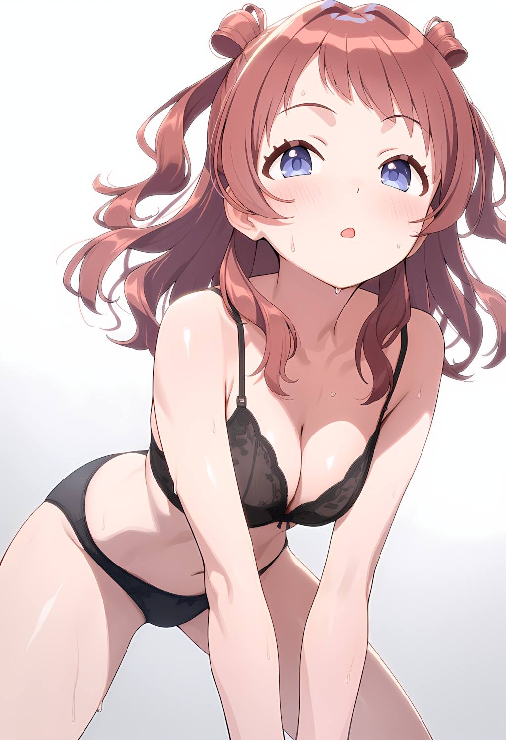 寝る前の花海咲季