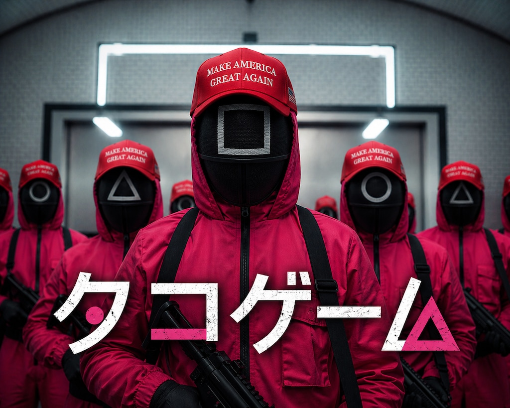 タコゲーム