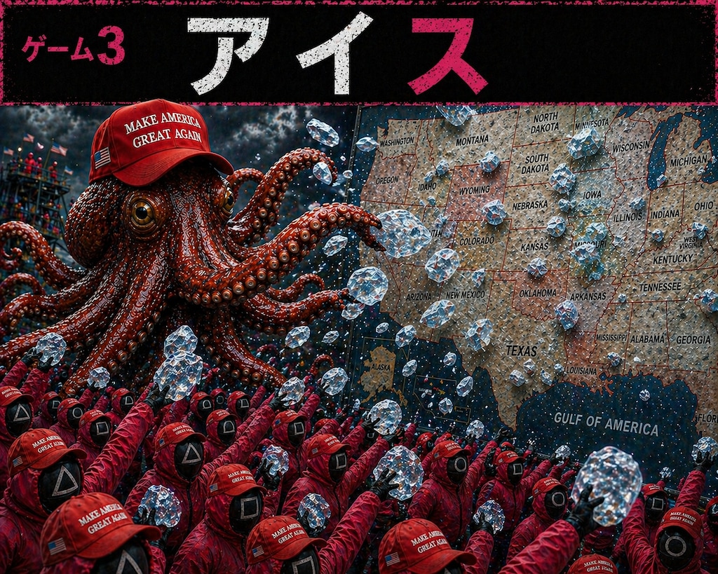 タコゲーム