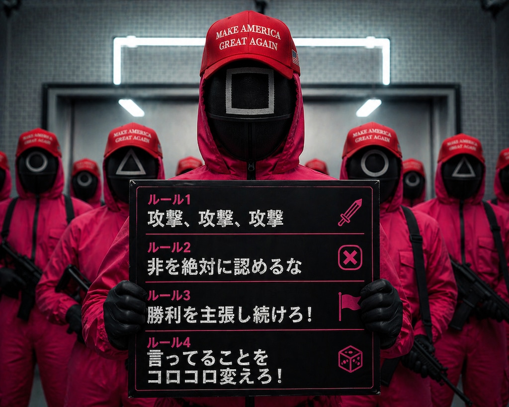 タコゲーム