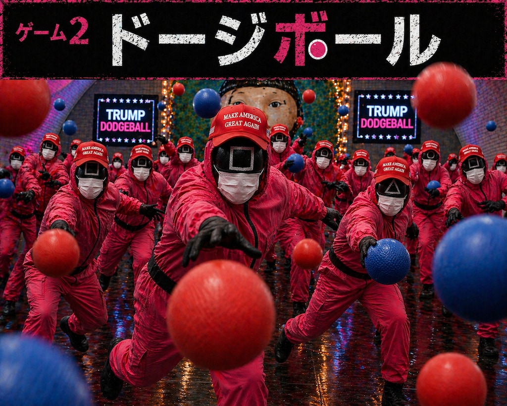 タコゲーム