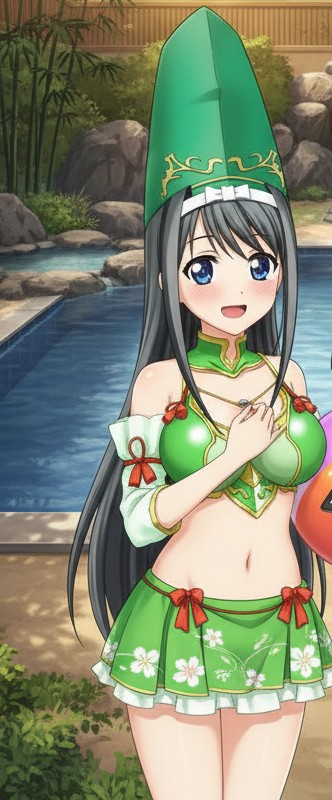 アホなお姉さま