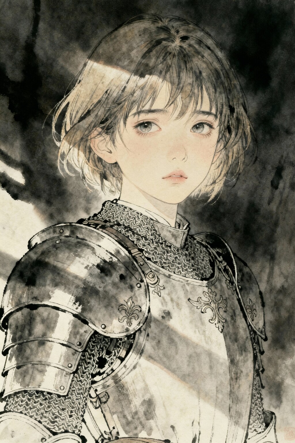 ジャンヌ・ダルク