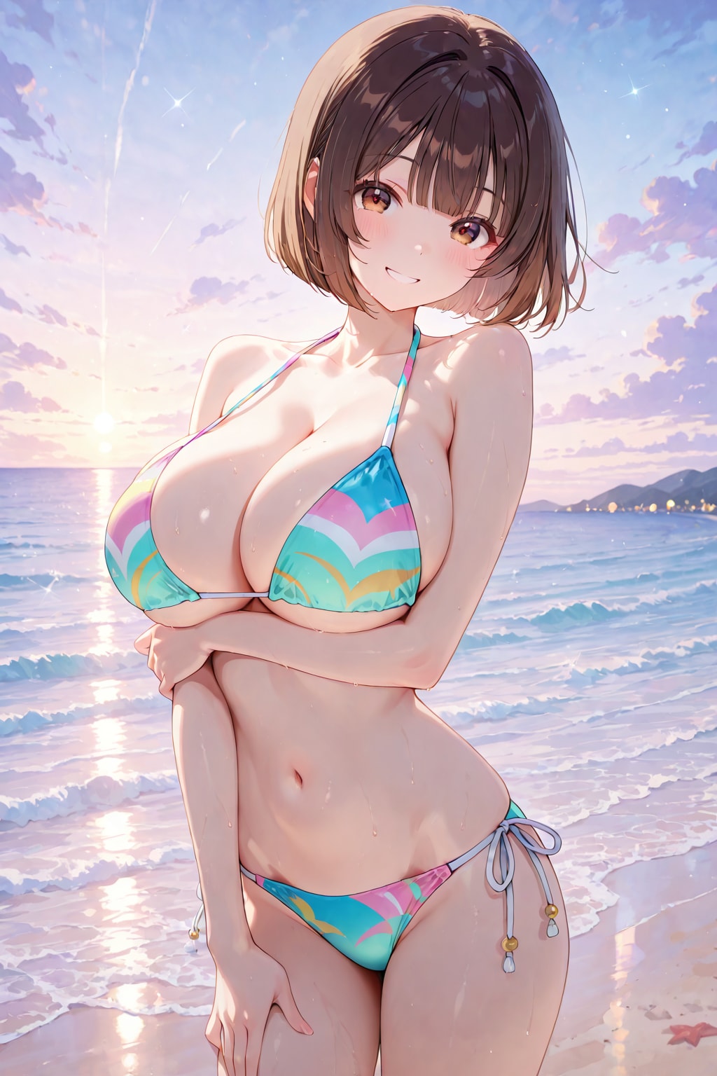 今日のちちぷい　その４４３（R15）