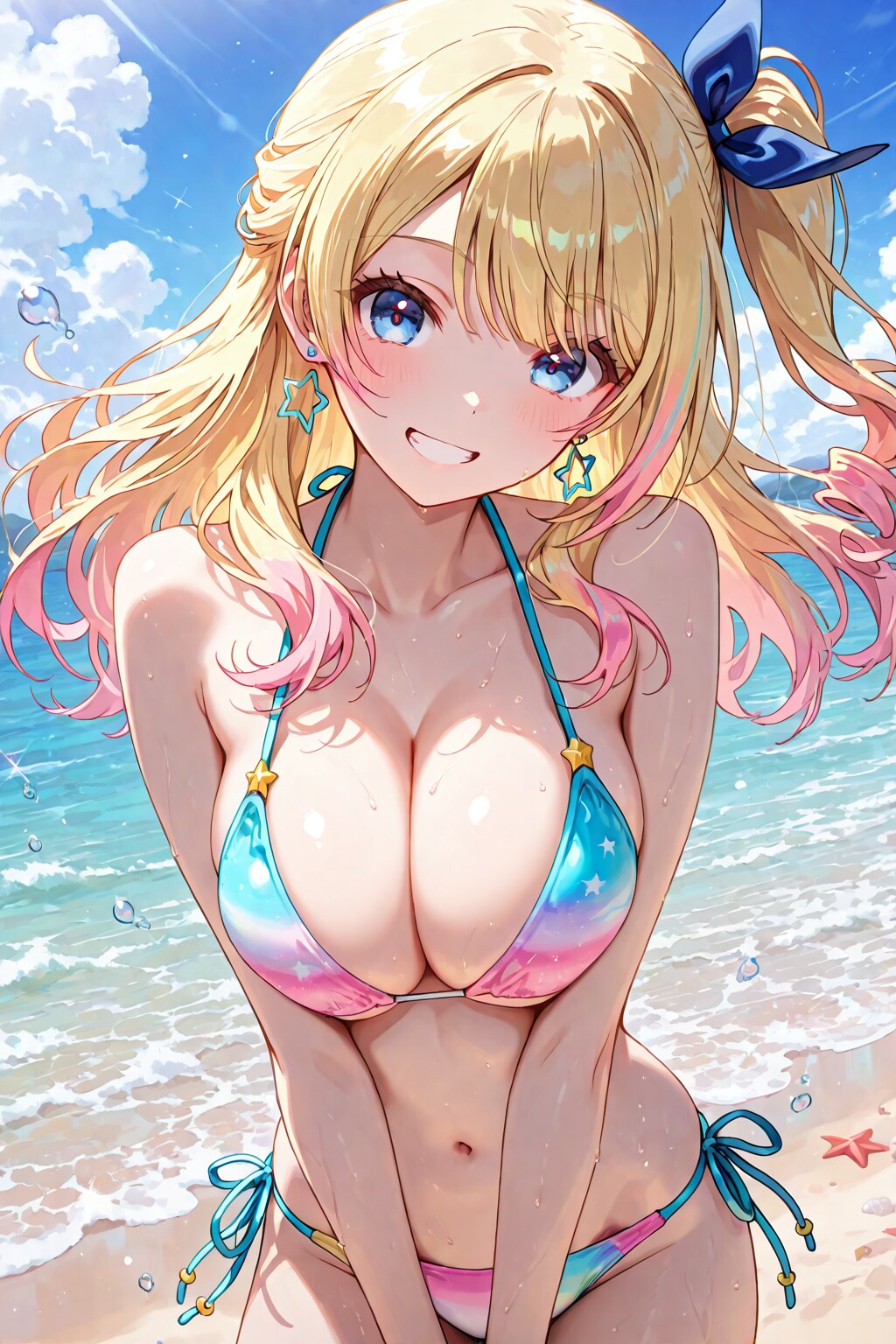 今日のちちぷい　その４４３（R15）