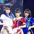 下着見せアイドル爆誕 2枚目