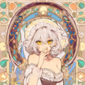art nouveau 2枚目