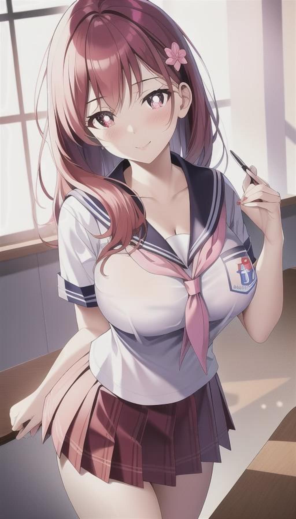 JK（女子高生）359