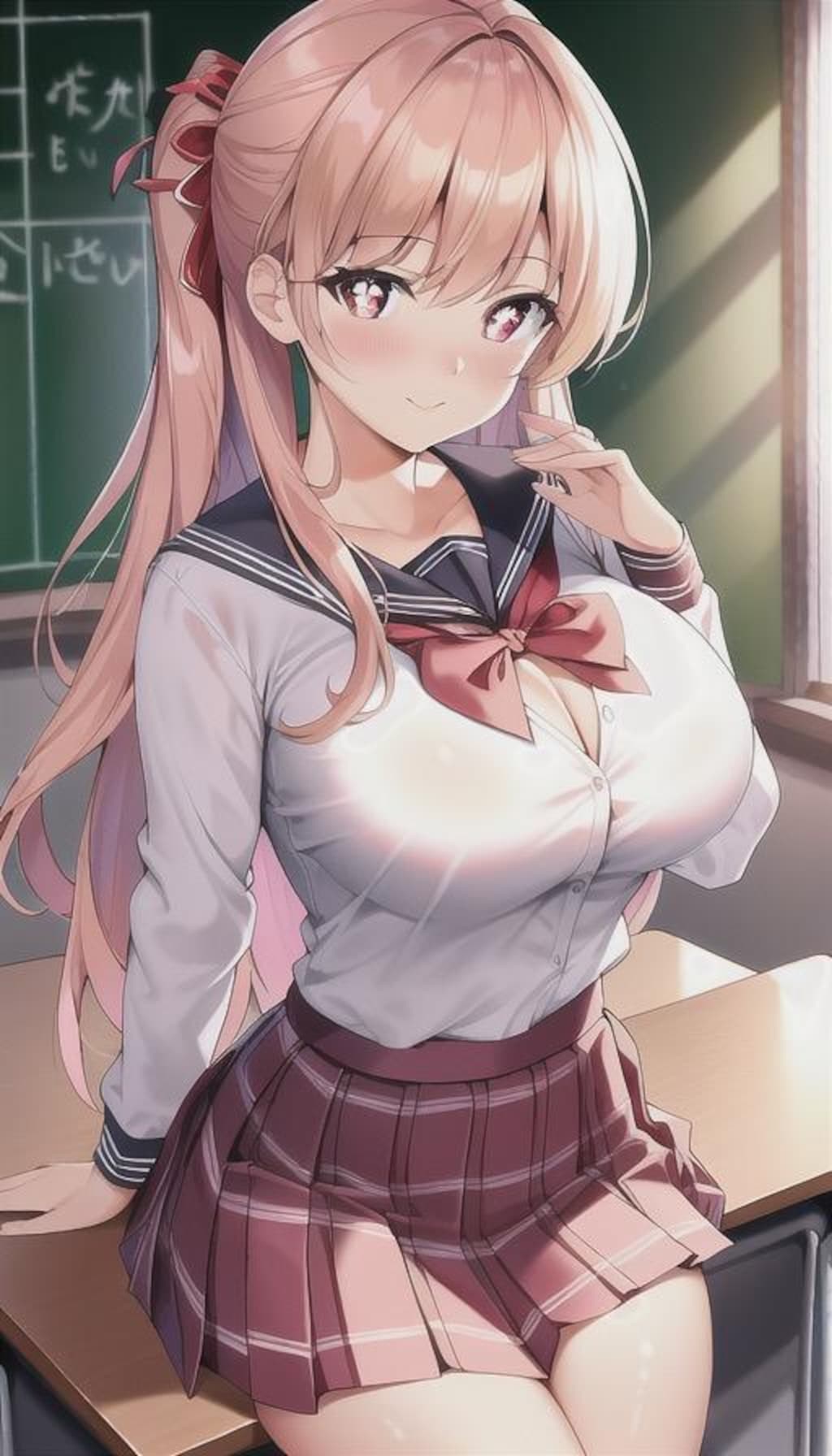 JK（女子高生）359