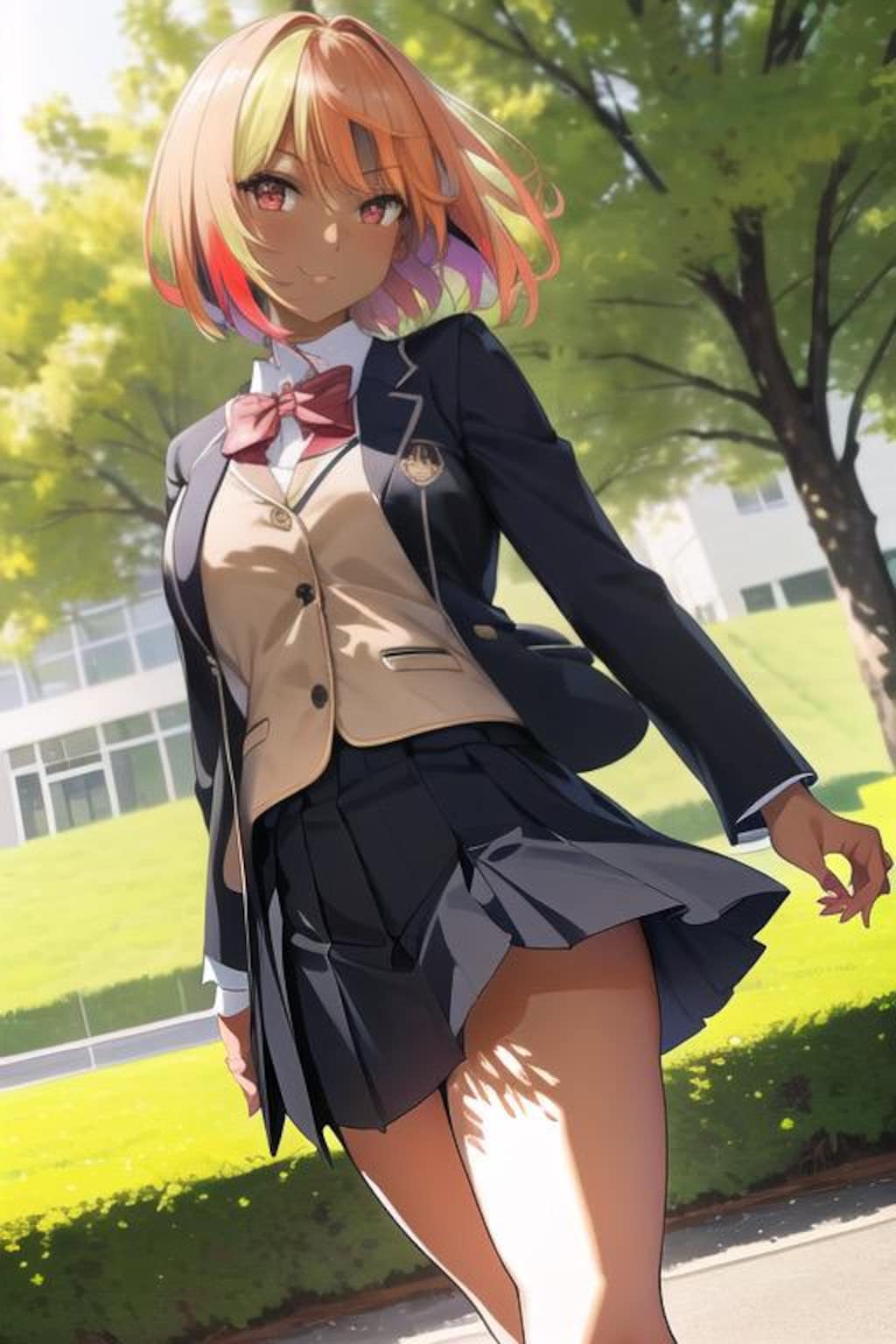 JK（女子高生）359