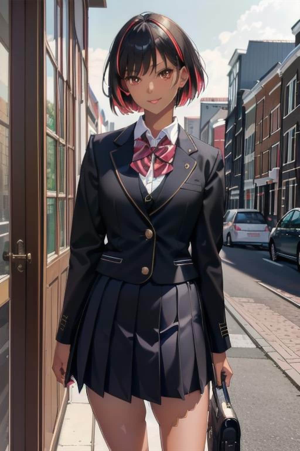 JK（女子高生）359