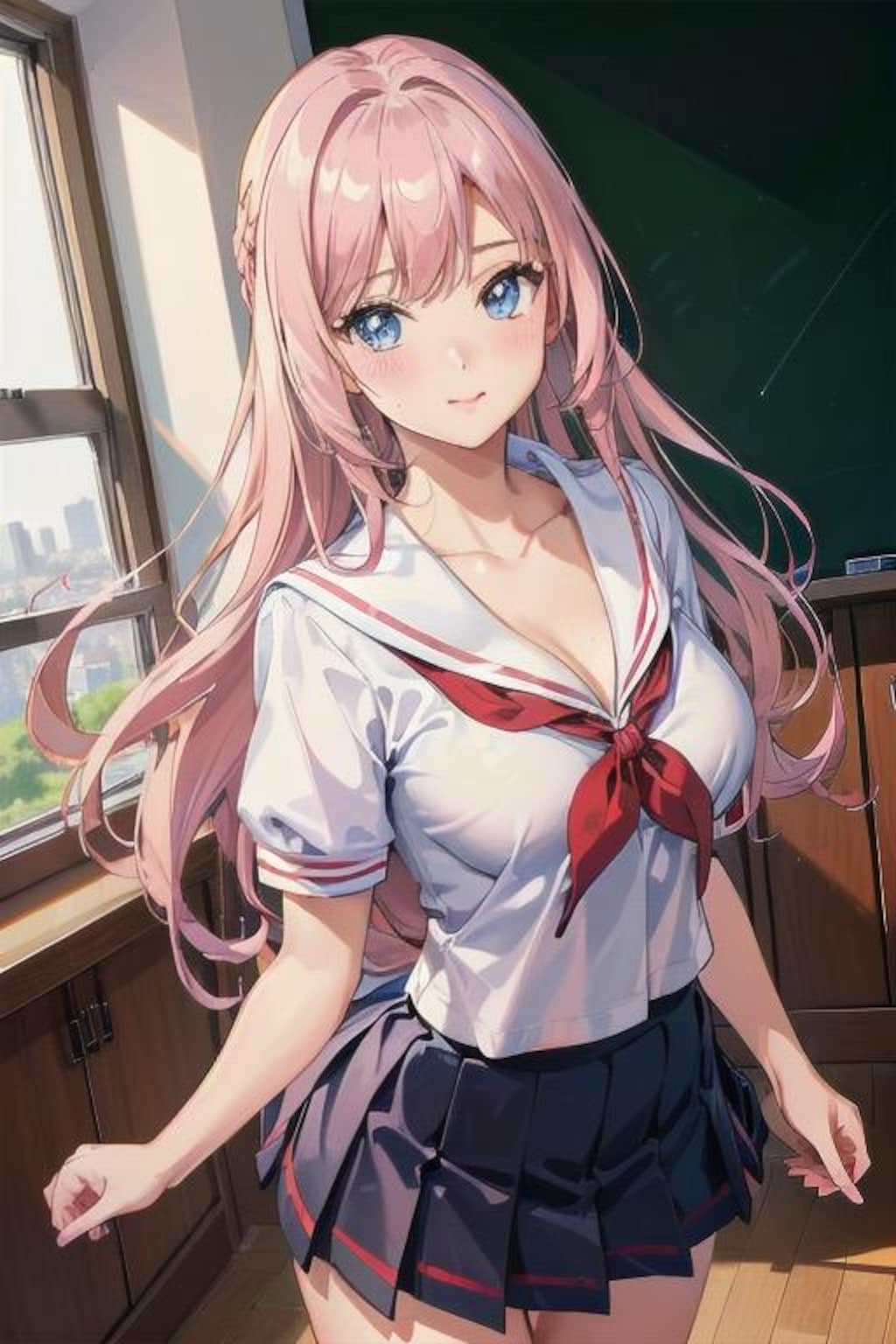 JK（女子高生）359