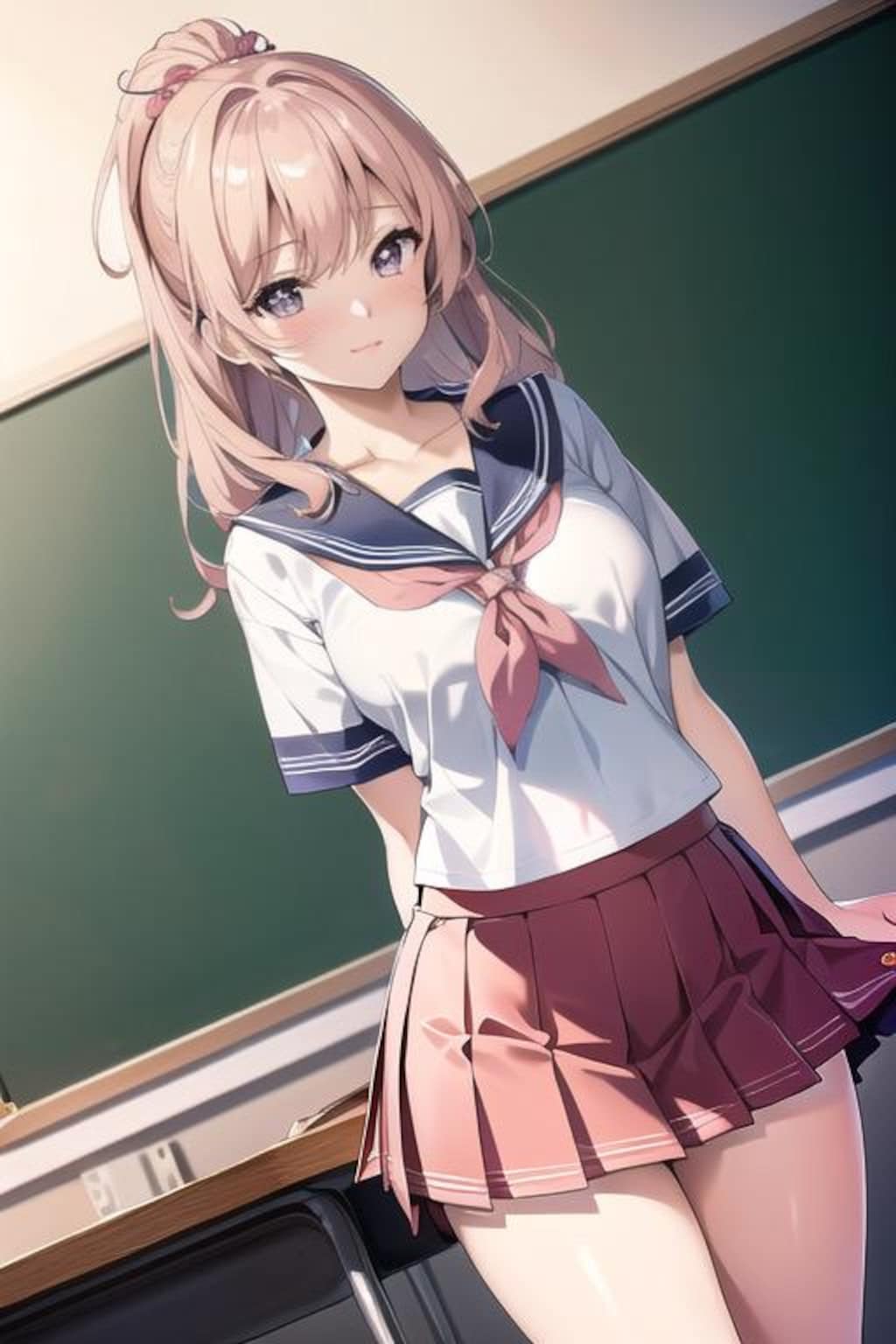 JK（女子高生）359