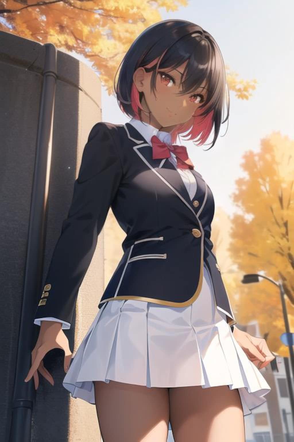 JK（女子高生）359