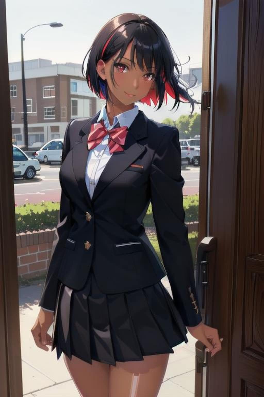 JK（女子高生）359