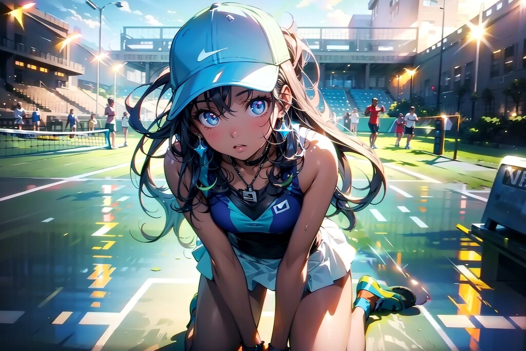 こけちゃいました