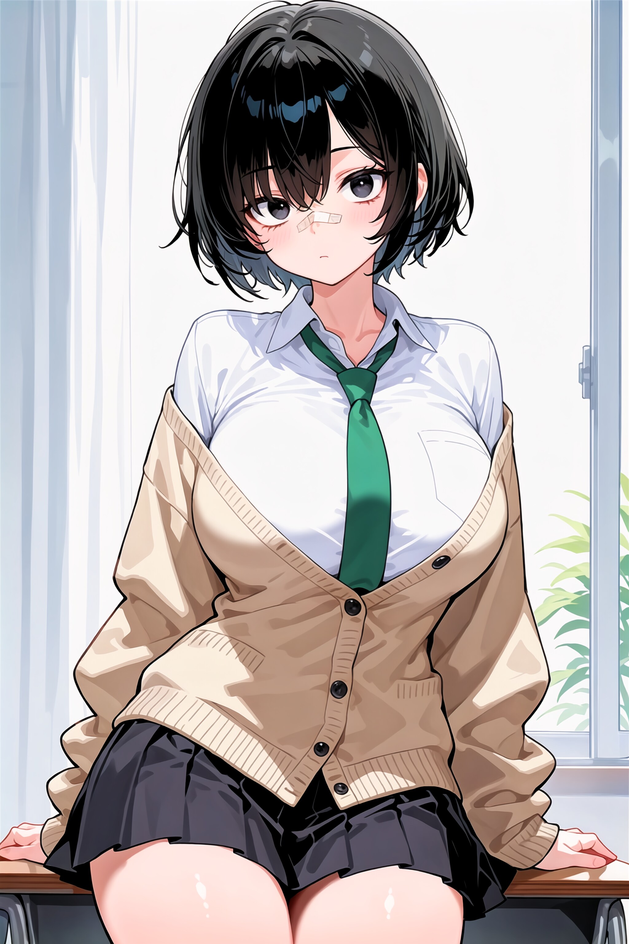 茜ちゃん