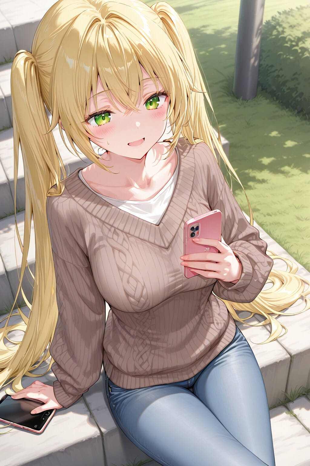 QILINさん１６ | の人気AIイラスト・グラビア