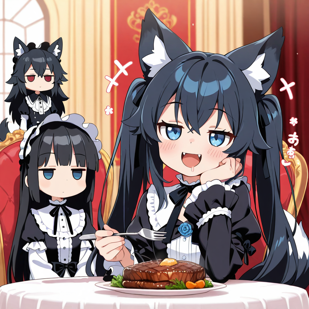 今日は松坂牛の日 | の人気AIイラスト・グラビア