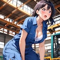 ファクトリーワーカー #32 3枚目